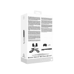 B&w Bed Post Binding Restraint System, image 2
