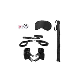 B&w Bed Post Binding Restraint System, image 3