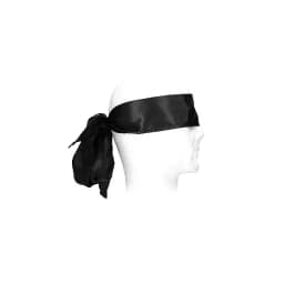 B&w Bondage Silky Ribbon, image 4