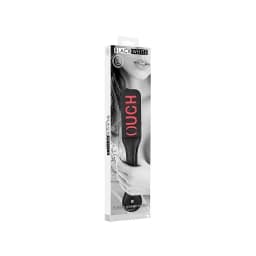 B&w Bonded Leather Paddle Ouch" ", image 2