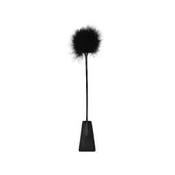 B&w Feather Tickler, image 5