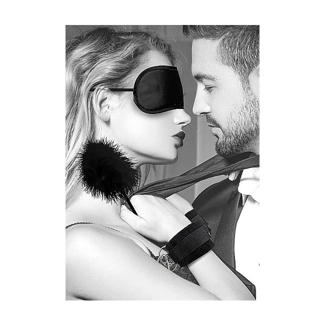 B&w Introductory Bongage Kit 2 - Image 2