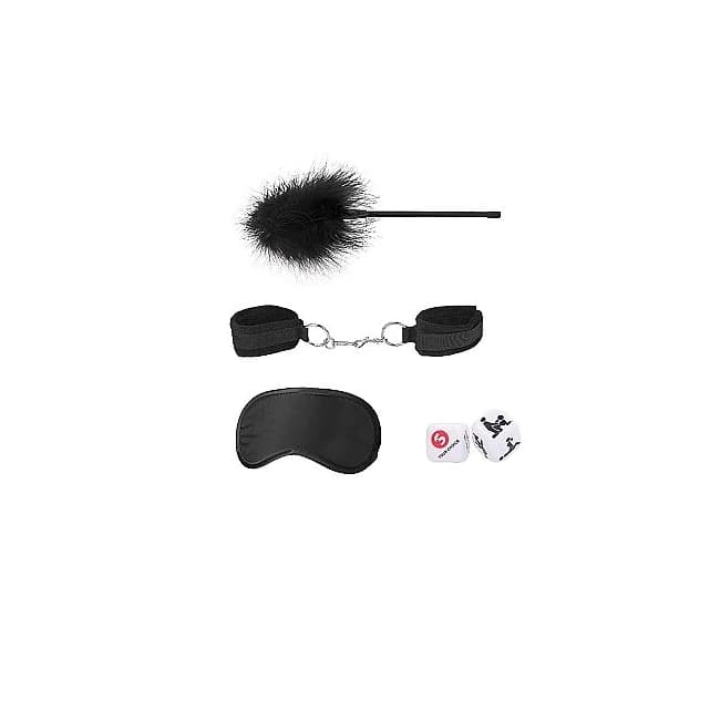 B&w Introductory Bongage Kit 2 - Image 3