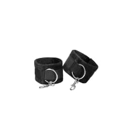B&w Velcro Hogtie with Hand & Ankle Cuffs, image 6