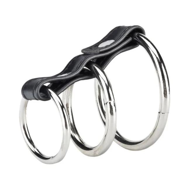 C & B Gear 3 Ring Gates of Hell - Image 1