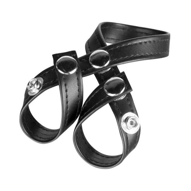C & B Gear 8 Style Ball Divider Black - Image 1