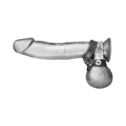 C & B Gear 8 Style Ball Divider Black, image 3