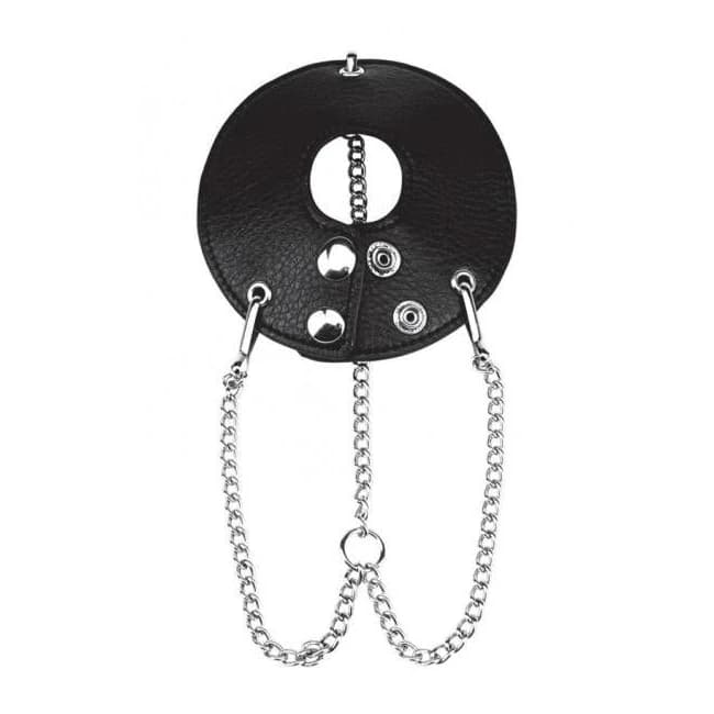 C & B Gear Parachute Ball Stretcher 2 Black - Image 1