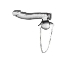 C & B Gear Parachute Ball Stretcher, image 2