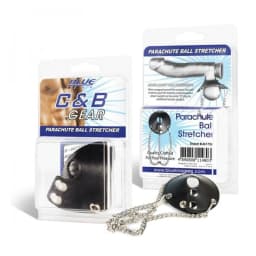 C & B Gear Parachute Ball Stretcher, image 3
