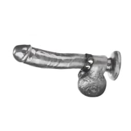 C & B Gear Snap Cock Ring, image 2