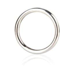 C & B Gear Steel Cock Ring, image 1