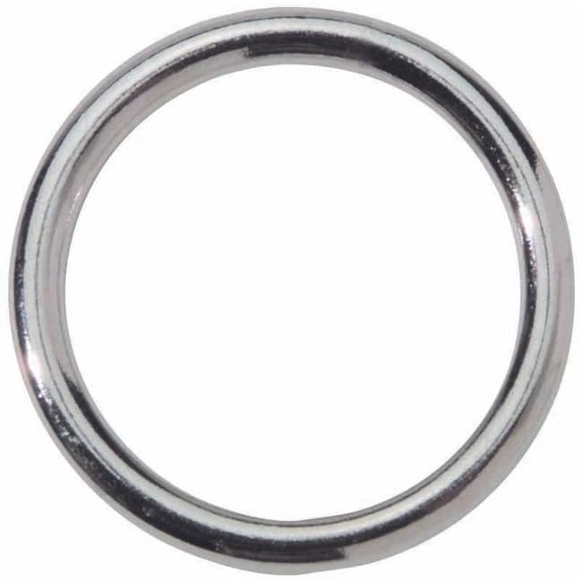C Ring 1 1/2in - Image 1