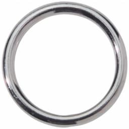 C Ring 1 1/2in, image 1