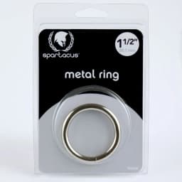 C Ring 1 1/2in, image 2