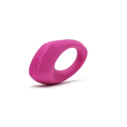 C.1 Clitoral Vibrator Pink Ring, image 2