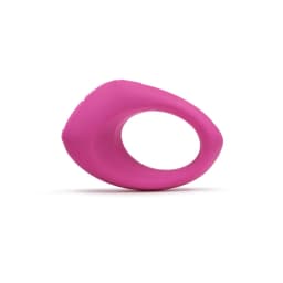 C.1 Clitoral Vibrator Pink Ring, image 3