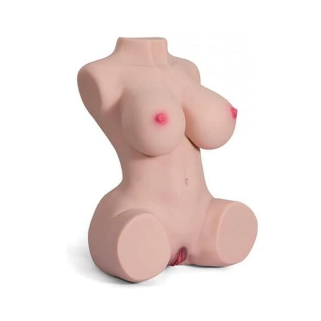 Cali Sex Doll Male Masturbator - Image 1