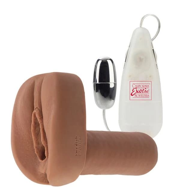 Caliente Ultra Pure Skin Pussy - Image 1