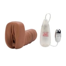 Caliente Ultra Pure Skin Pussy, image 5