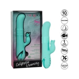 California Dreaming Bel Air Bombshell, image 6