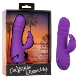 California Dreaming Manhattan Beach Marvel, image 1