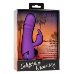 California Dreaming Manhattan Beach Marvel, image 2