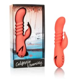 California Dreaming Orange County Cutie - Image 1