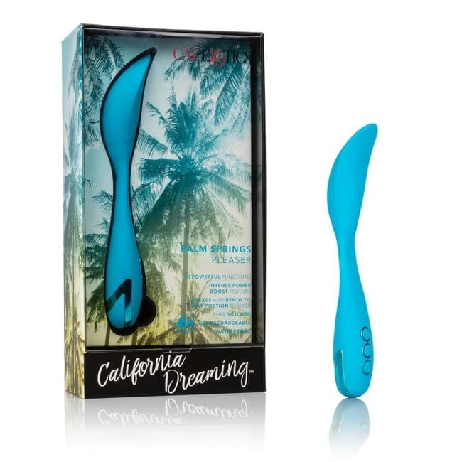 California Dreaming Palm Springs Pleaser - Image 1