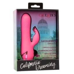 California Dreaming Sacramento Sweetie, image 2
