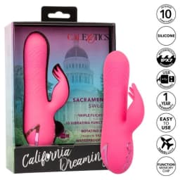 California Dreaming Sacramento Sweetie, image 6