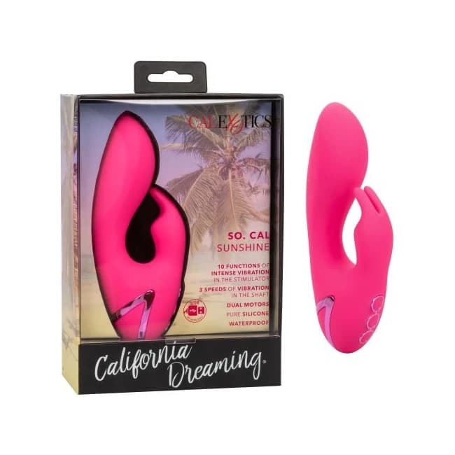California Dreaming So. Cal Sunshine - Image 1