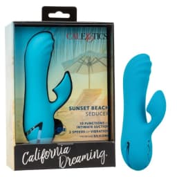 California Dreaming, image 1