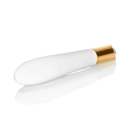 Callie Vibrating Wand White - Image 3