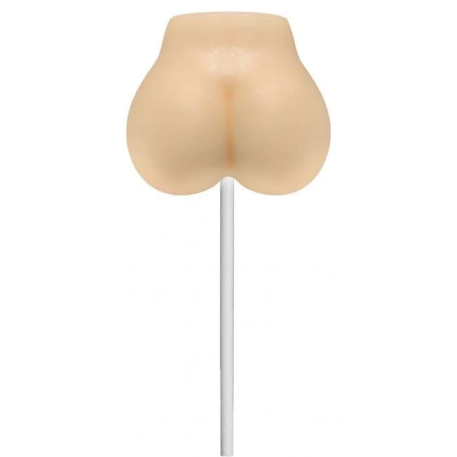 Candy Ass Booty Pops Butter Rum Flavor - Image 3