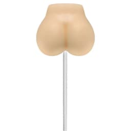 Candy Ass Booty Pops Butter Rum Flavor - Image 3