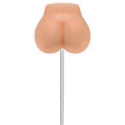Candy Ass Booty Pops Mai Tai Flavor, image 2