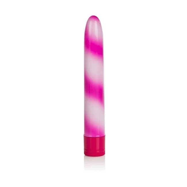 CANDY CANE-PINK 7IN W/PROOF  - Image 1