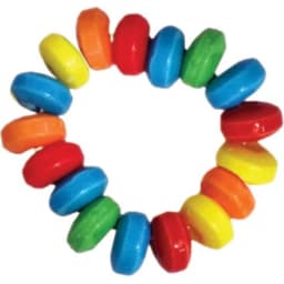 Candy Cock Ring 50 Pc Display - Image 4