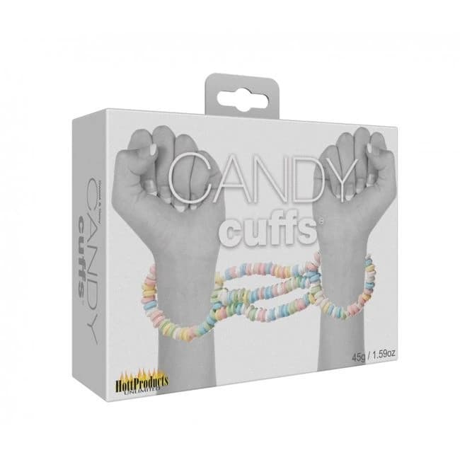 Candy Cuffs - Image 1
