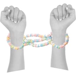 Candy Cuffs, image 3