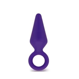 Candy Rimmer Small Butt Plug, image 2