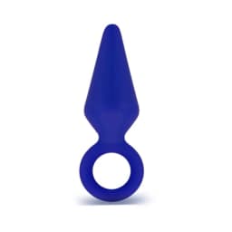 Candy Rimmer Small Butt Plug, image 3