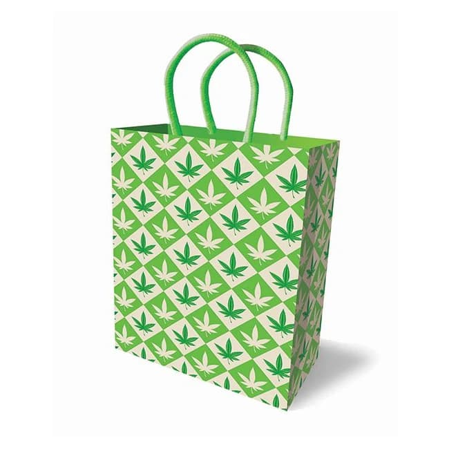 Cannabis Diamonds Gift Bag - Image 1