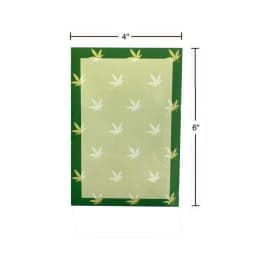 Cannabis Notepad, image 2