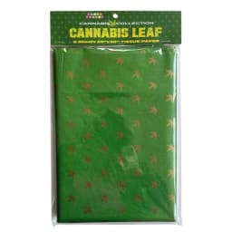 Cannabis Tissue Paper, image 1