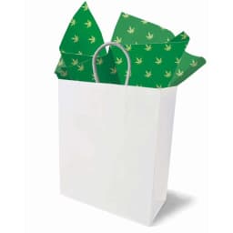 Cannabis Tissue Paper, image 2