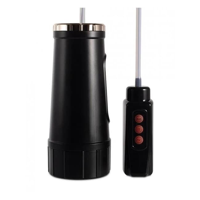 Carl Hands Free Male Masturbator W/suction - Image 1