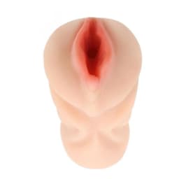 Carmen Caliente Pussy Stroker, image 3