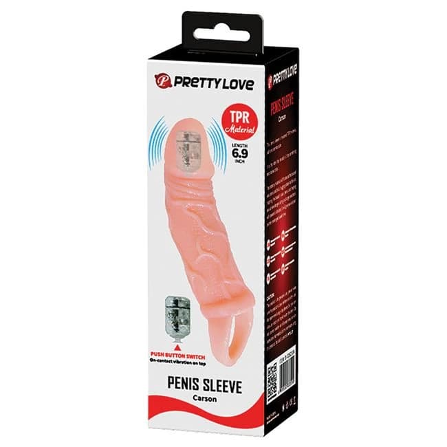 Carson Penis Sleeve - Image 1